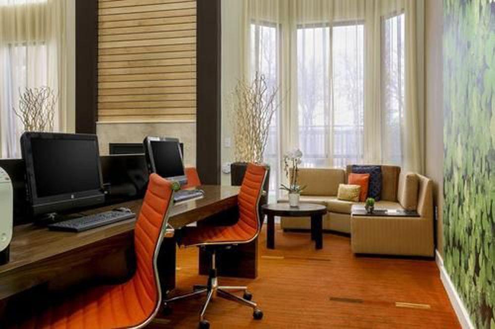 Courtyard By Marriott Dallas Lewisville Dış mekan fotoğraf