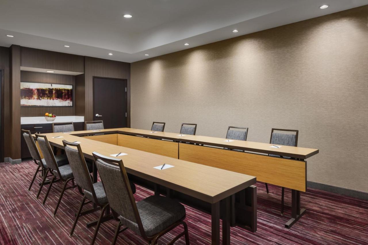 Courtyard By Marriott Dallas Lewisville Dış mekan fotoğraf