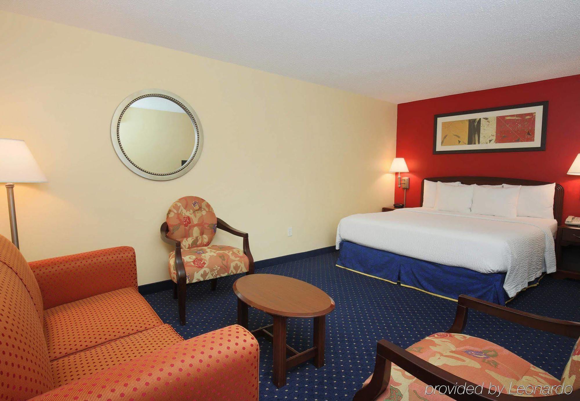 Courtyard By Marriott Dallas Lewisville Dış mekan fotoğraf