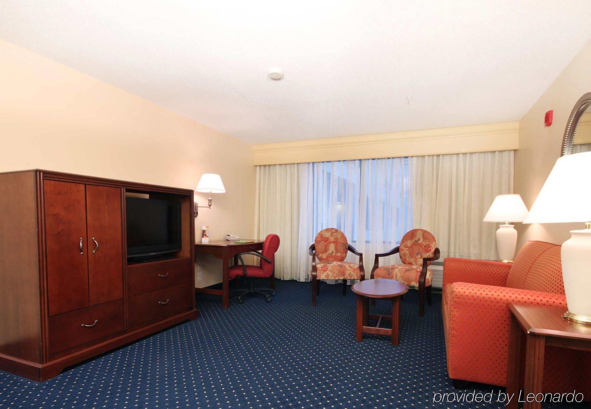 Courtyard By Marriott Dallas Lewisville Dış mekan fotoğraf